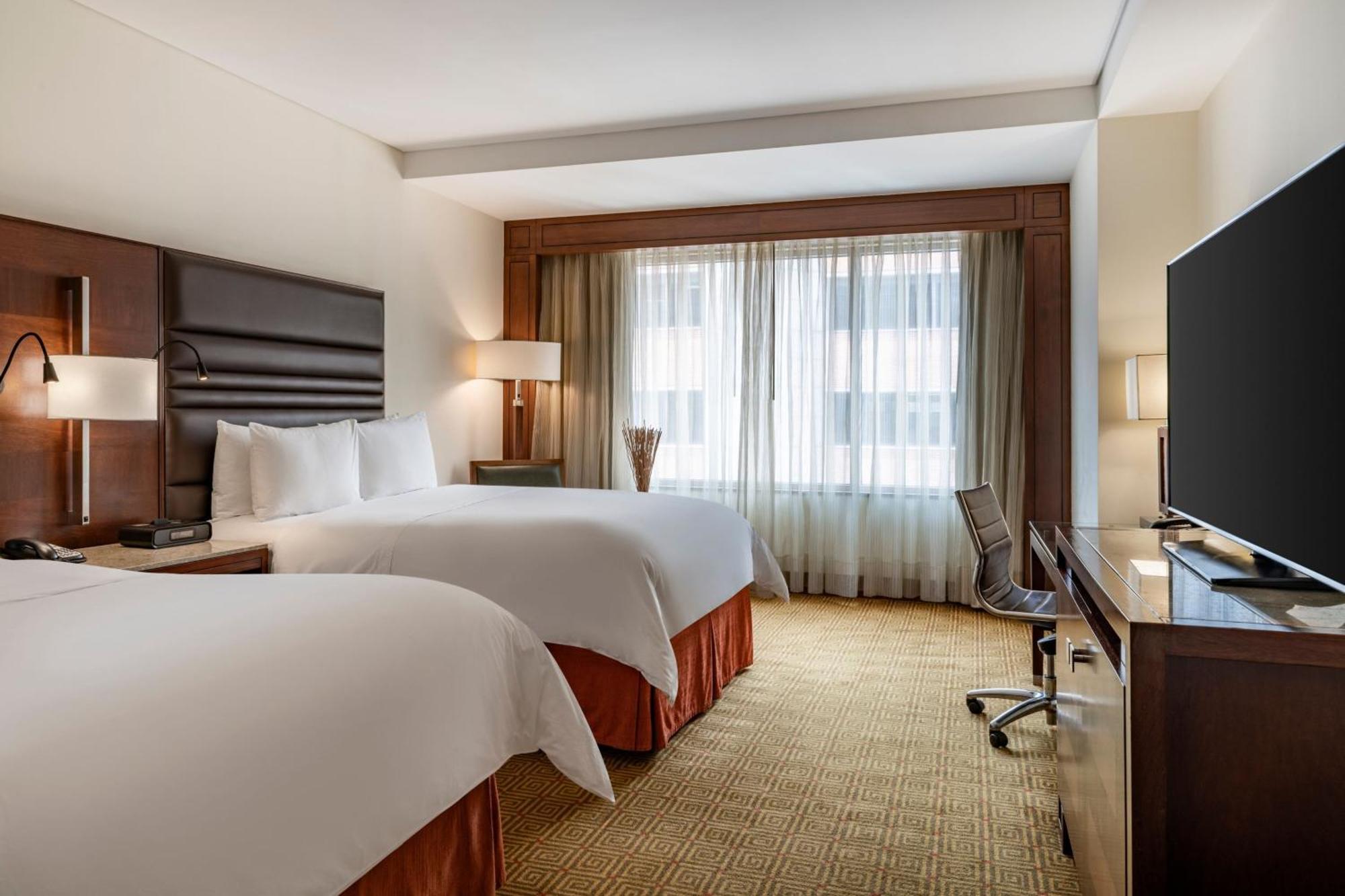 Hotel Jw Marriott 5*