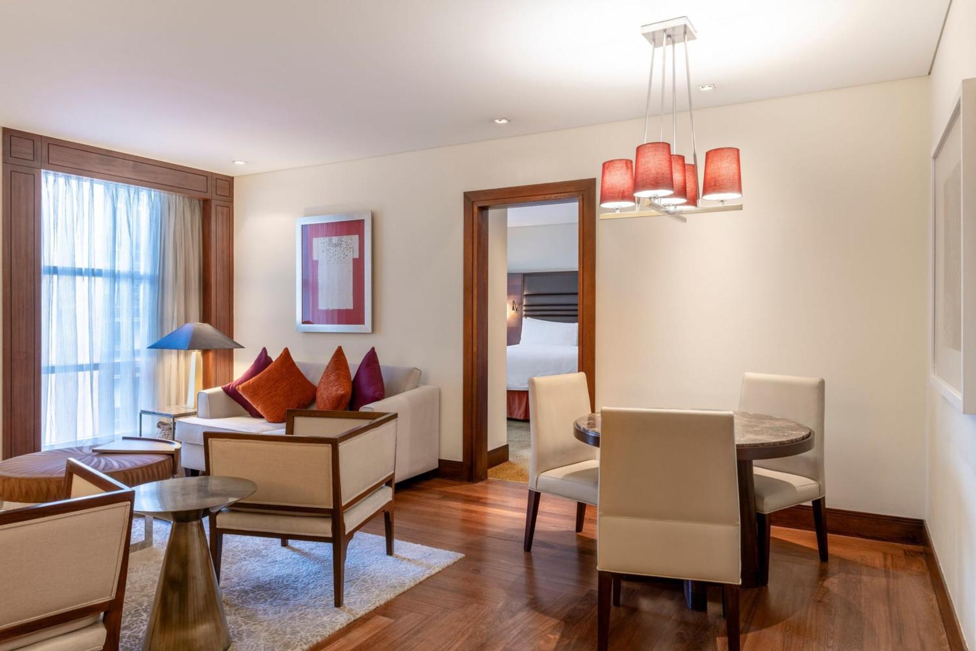 Jw Marriott Hotel 5*