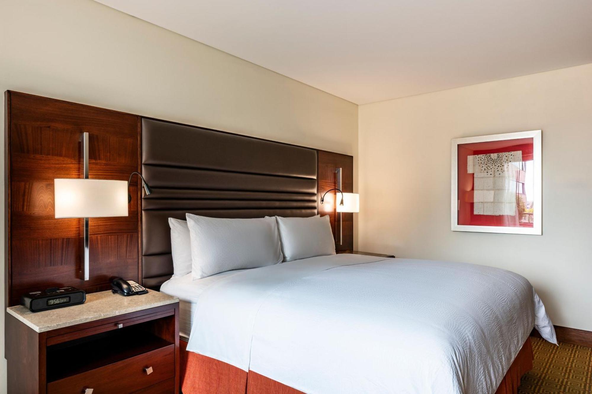 Hotel Jw Marriott 5*