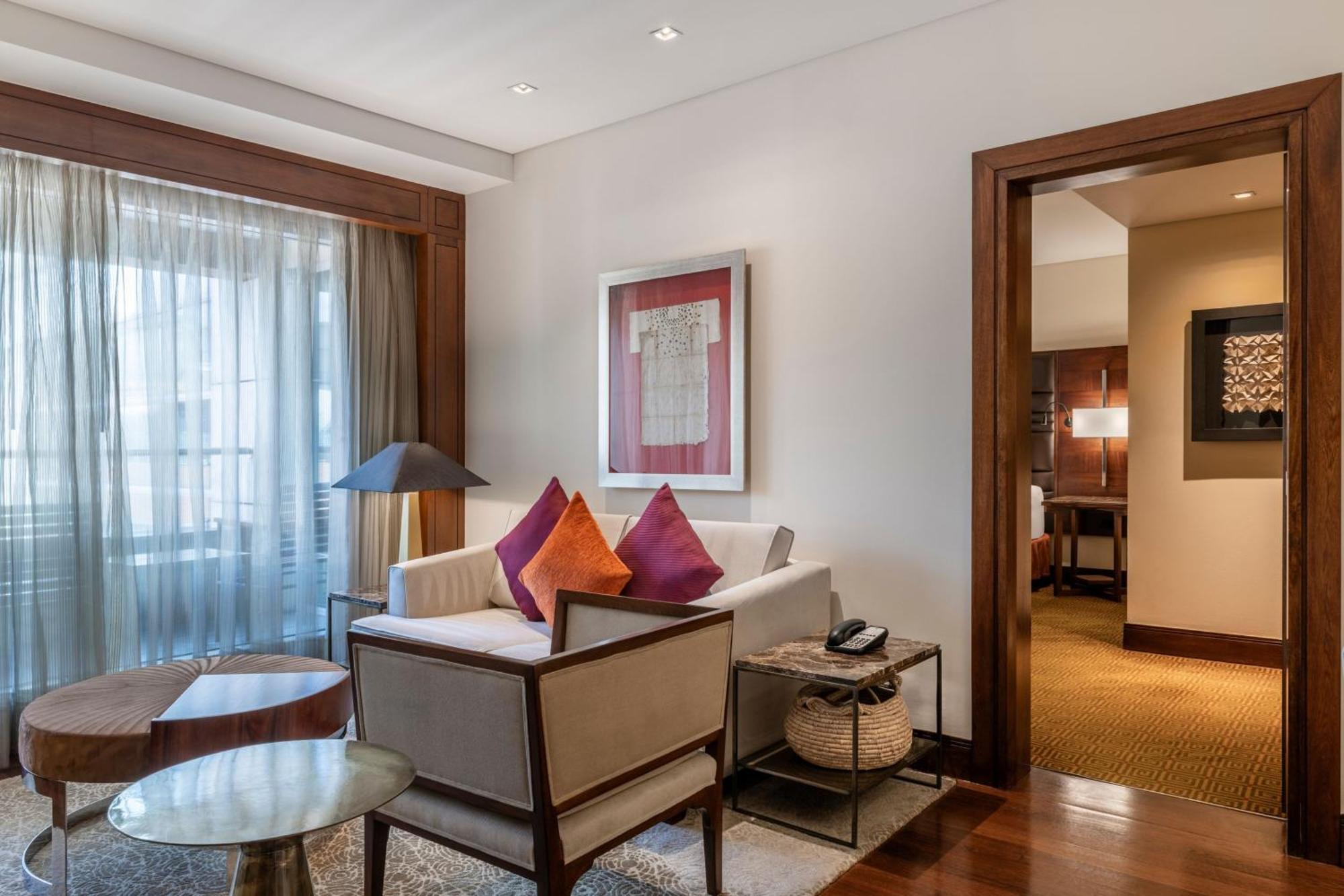 Jw Marriott 5*