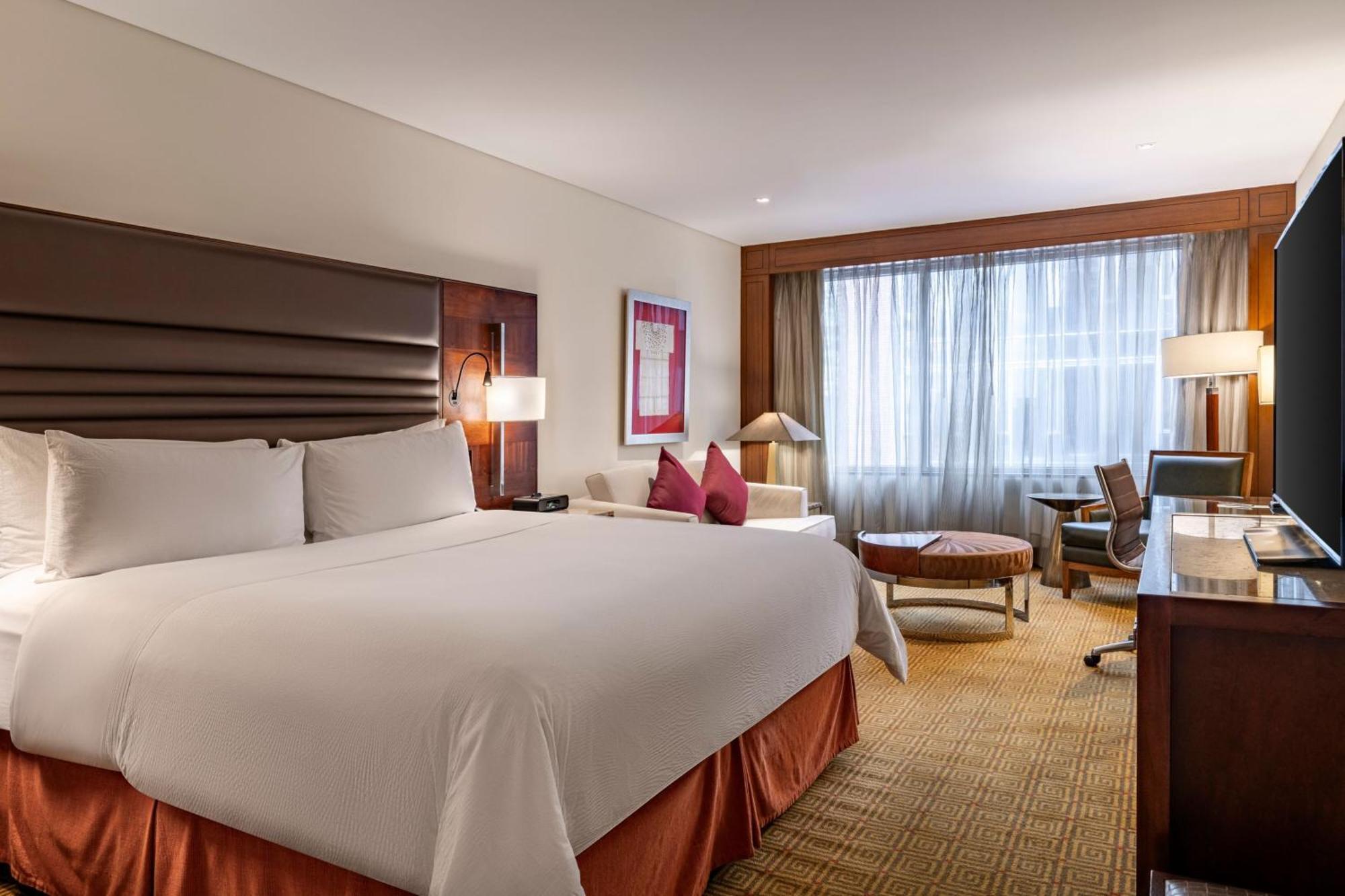 Jw Marriott Bogotá