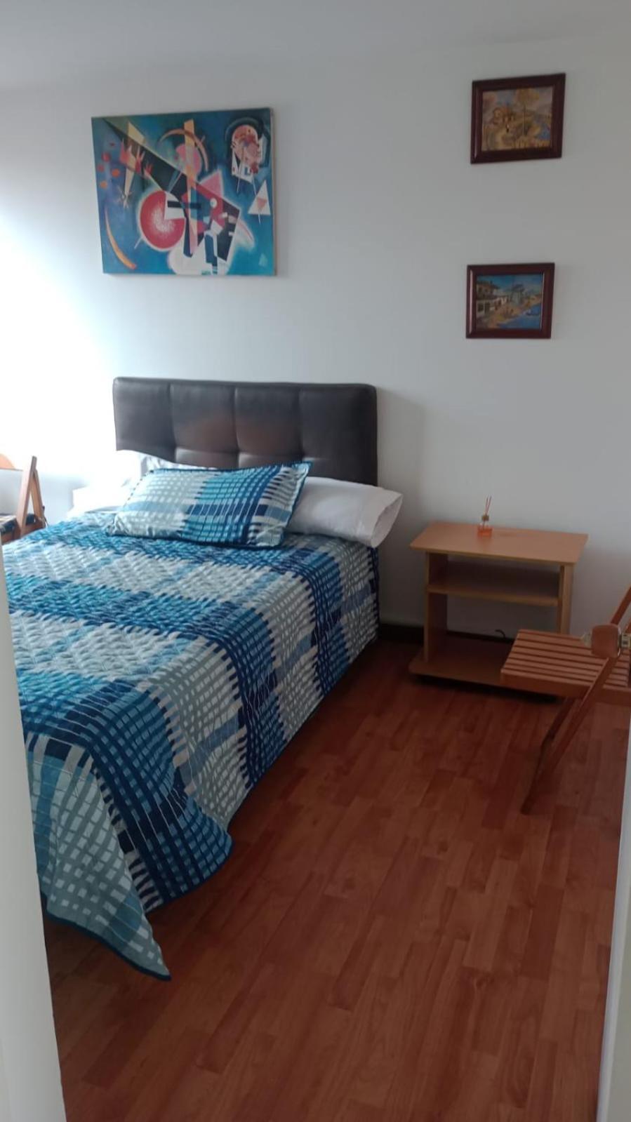Habitación en casa particular En Pulmon