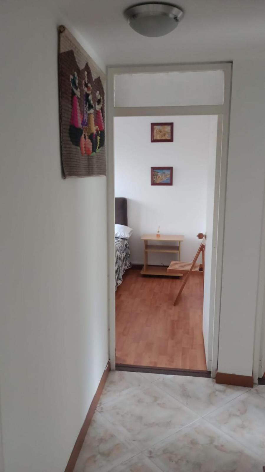 Habitación en casa particular En Pulmon