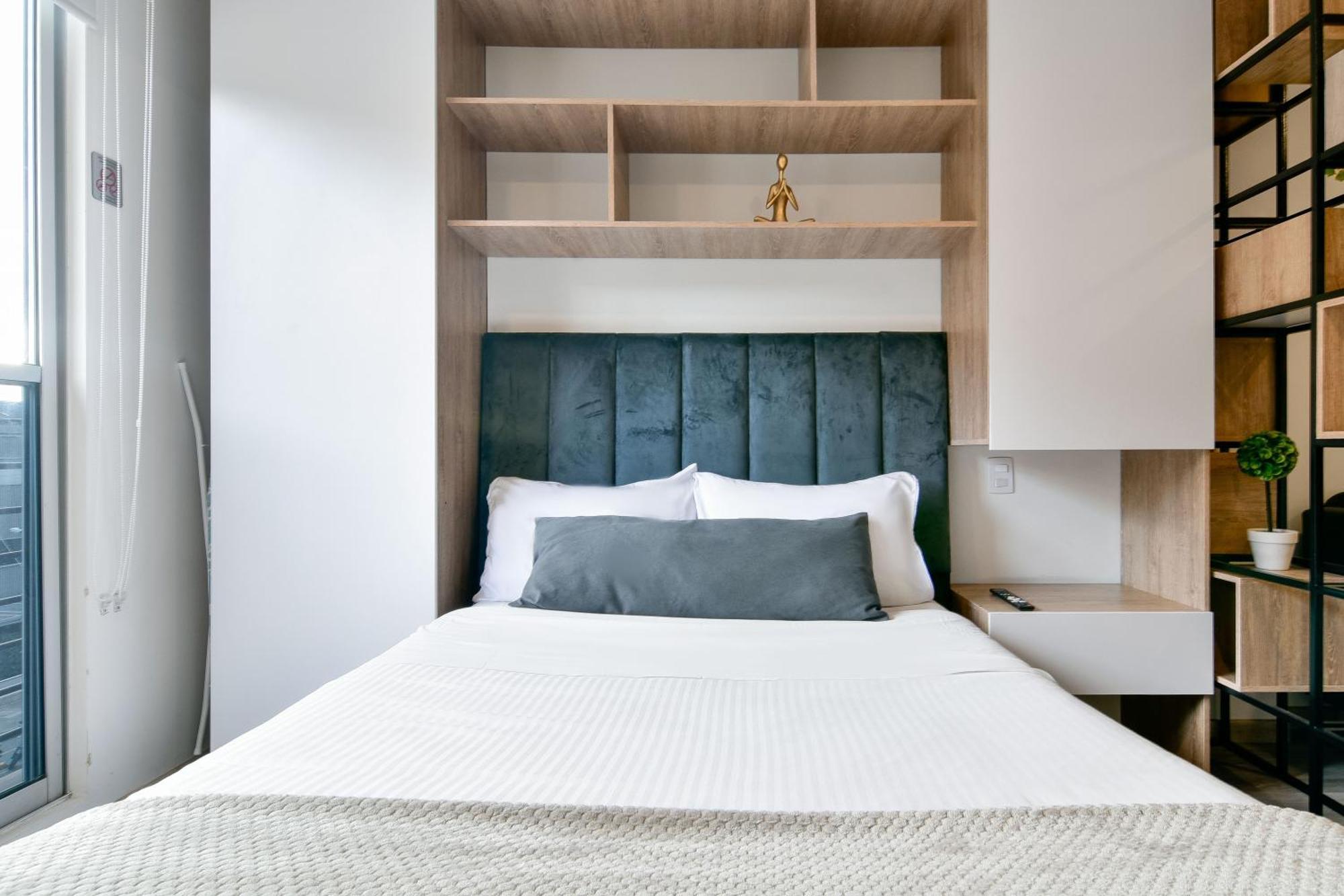 Cabrera 8512 - Gaº Tipo Loft En Zona T Apartamento