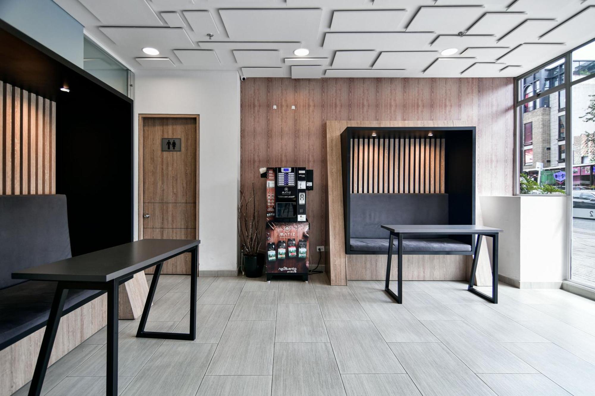 Cabrera 8512 - Gaº Tipo Loft En Zona T *