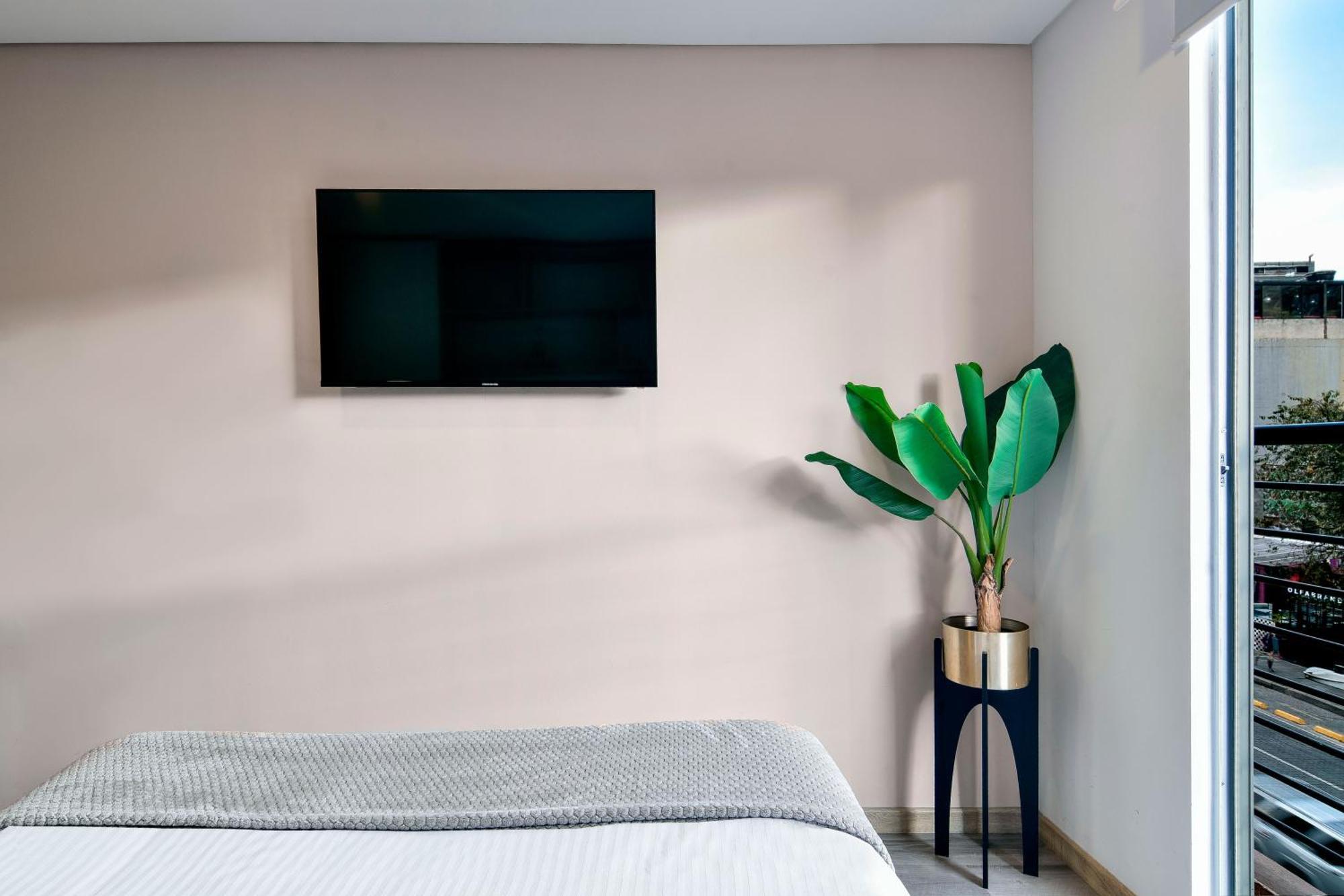 Cabrera 8512 - Gaº Tipo Loft En Zona T * Bogotá