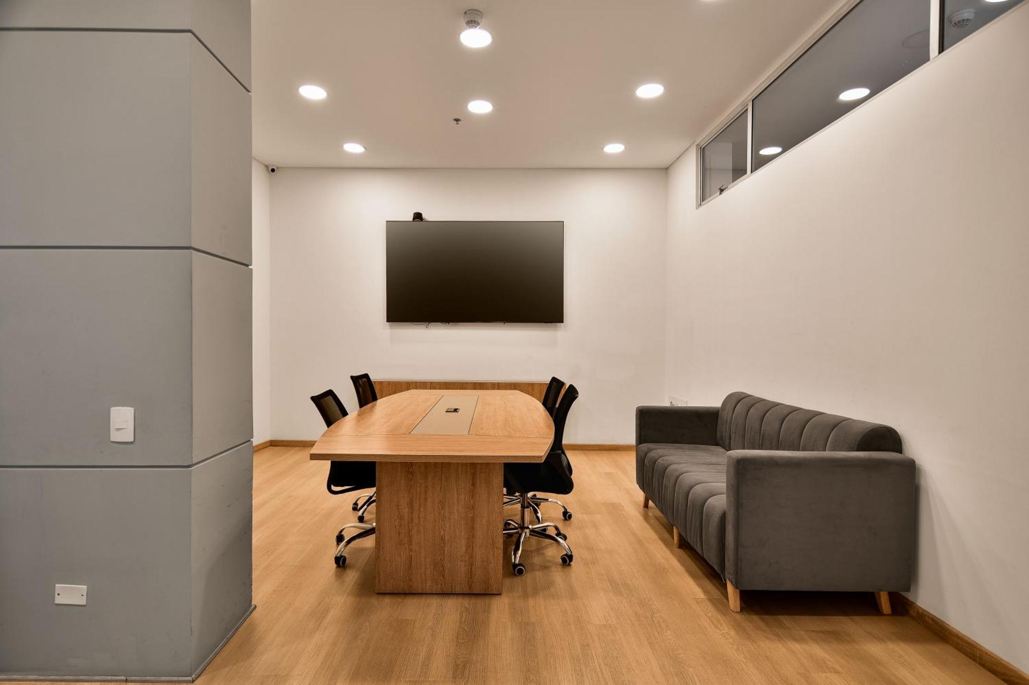 Apartamento Cabrera 8512 - Gaº Tipo Loft En Zona T