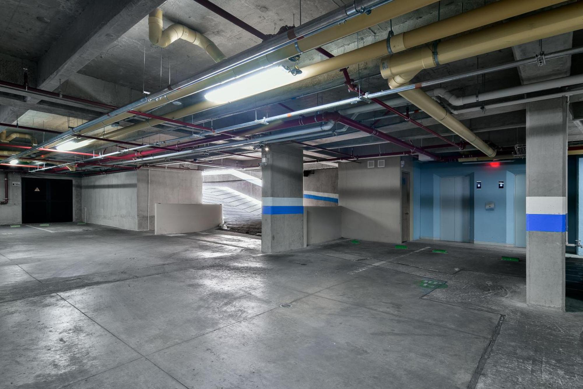 Cabrera 8512 - Gaº Tipo Loft En Zona T Bogotá