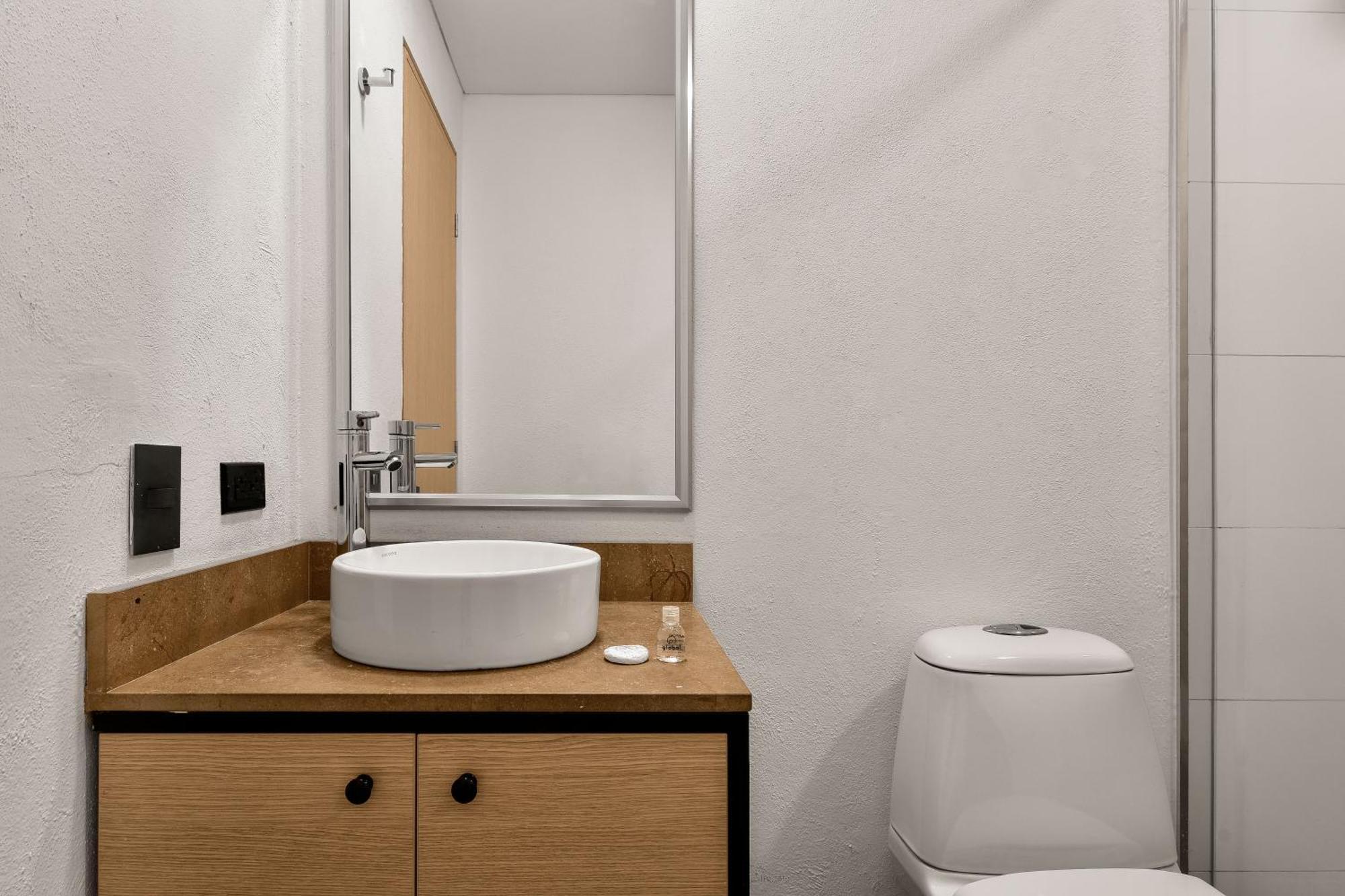 Apartamento Nuevo En Teusaquillo