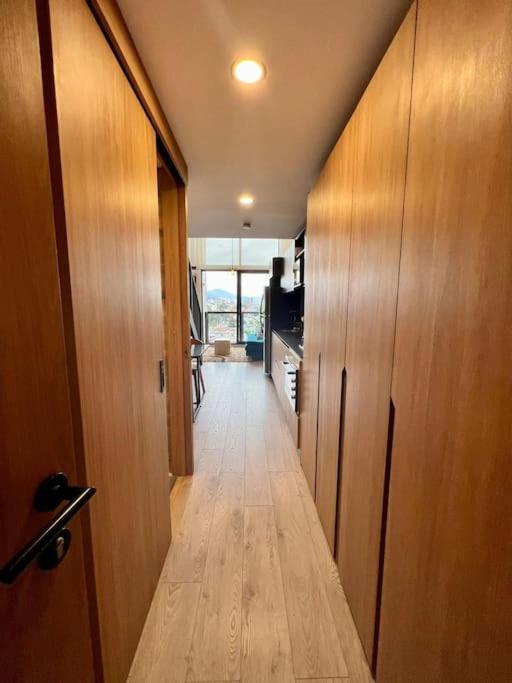 Apartamento Acogedor Cerca Al Parque El Virrey