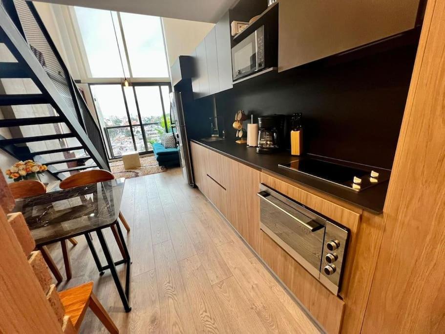 Apartamento Acogedor Cerca Al Parque El Virrey *