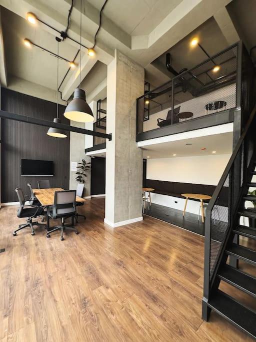 Apartamento Acogedor Cerca Al Parque El Virrey Bogotá