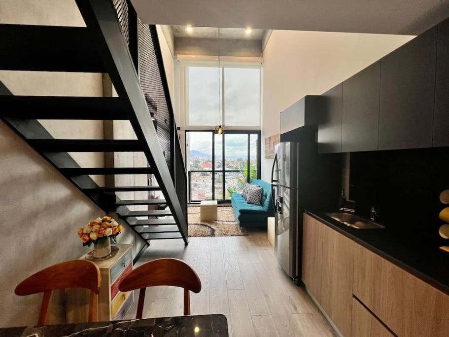 Apartamento Acogedor Cerca Al Parque El Virrey *