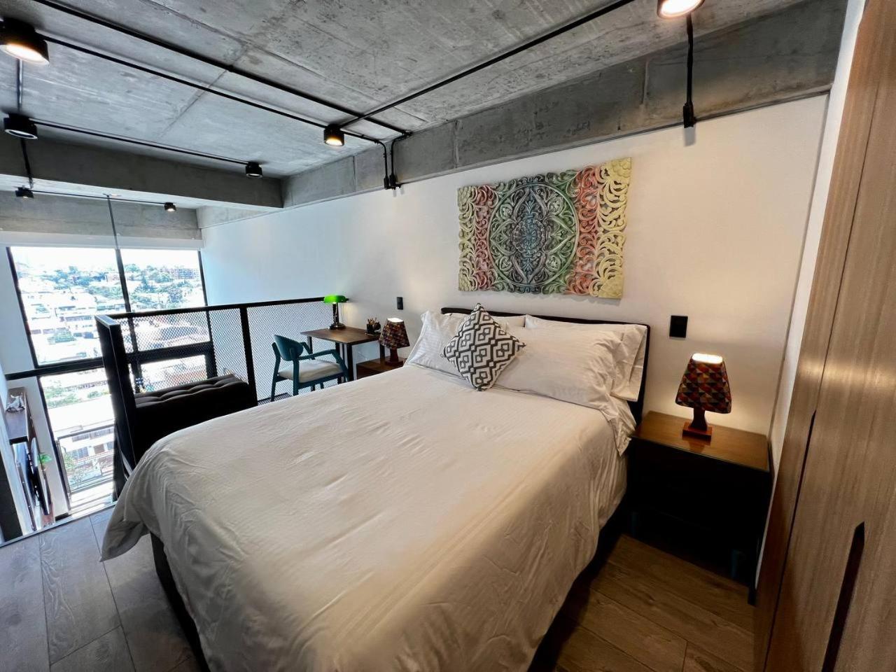 Acogedor Cerca Al Parque El Virrey Apartamento Bogotá