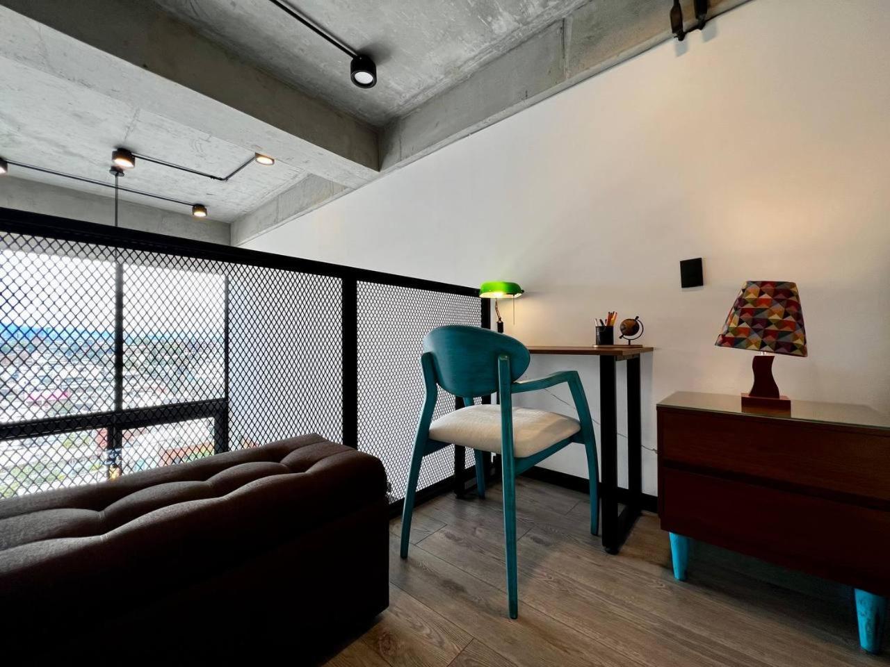 Acogedor Cerca Al Parque El Virrey Apartamento Bogotá