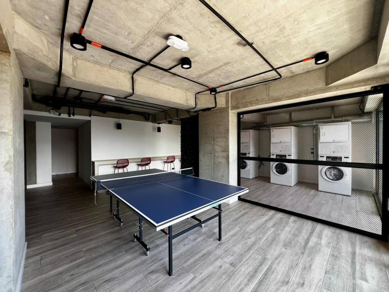 Apartamento Acogedor Cerca Al Parque El Virrey Bogotá