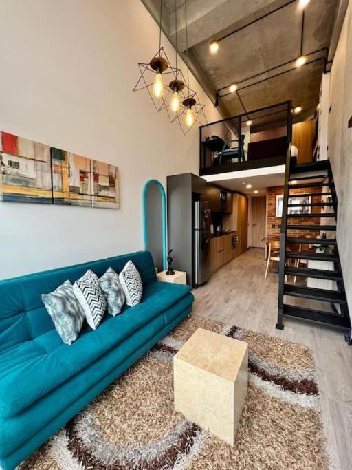 Apartamento Acogedor Cerca Al Parque El Virrey *