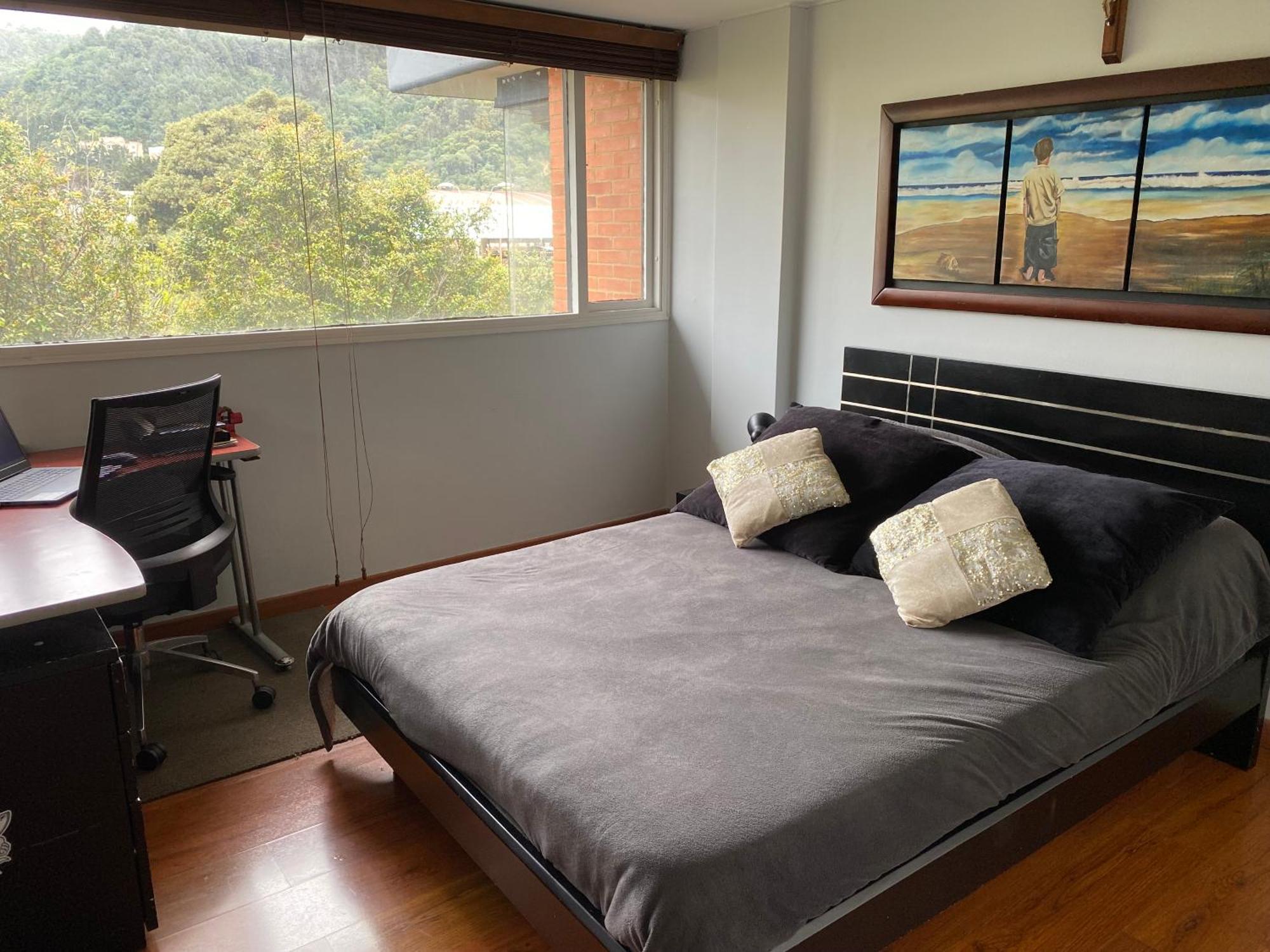 2 En Sector Exclusivo Usaquen Bogotá