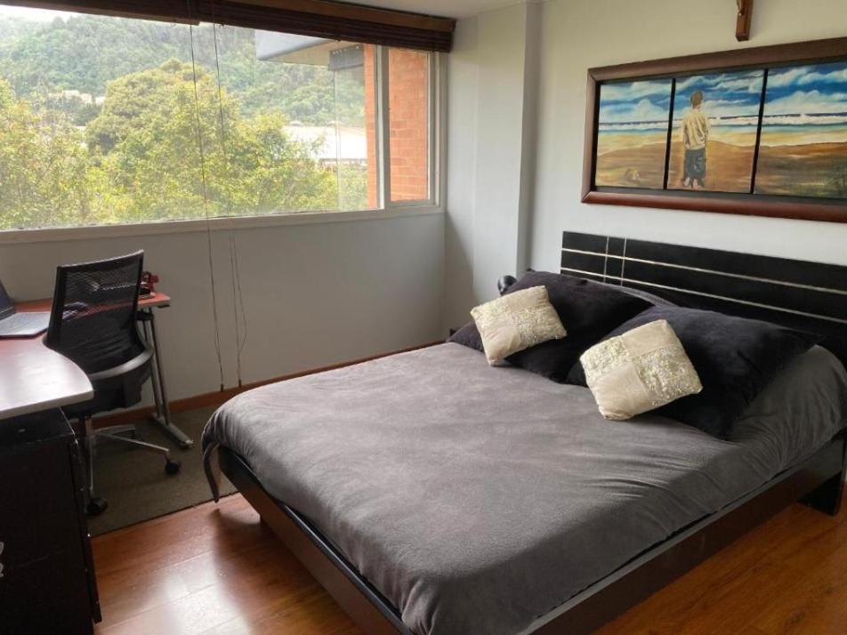 2 En Sector Exclusivo Usaquen * Bogotá