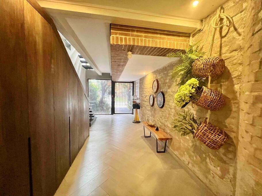 Unique Loft Design, Zona G With Private Terrace *