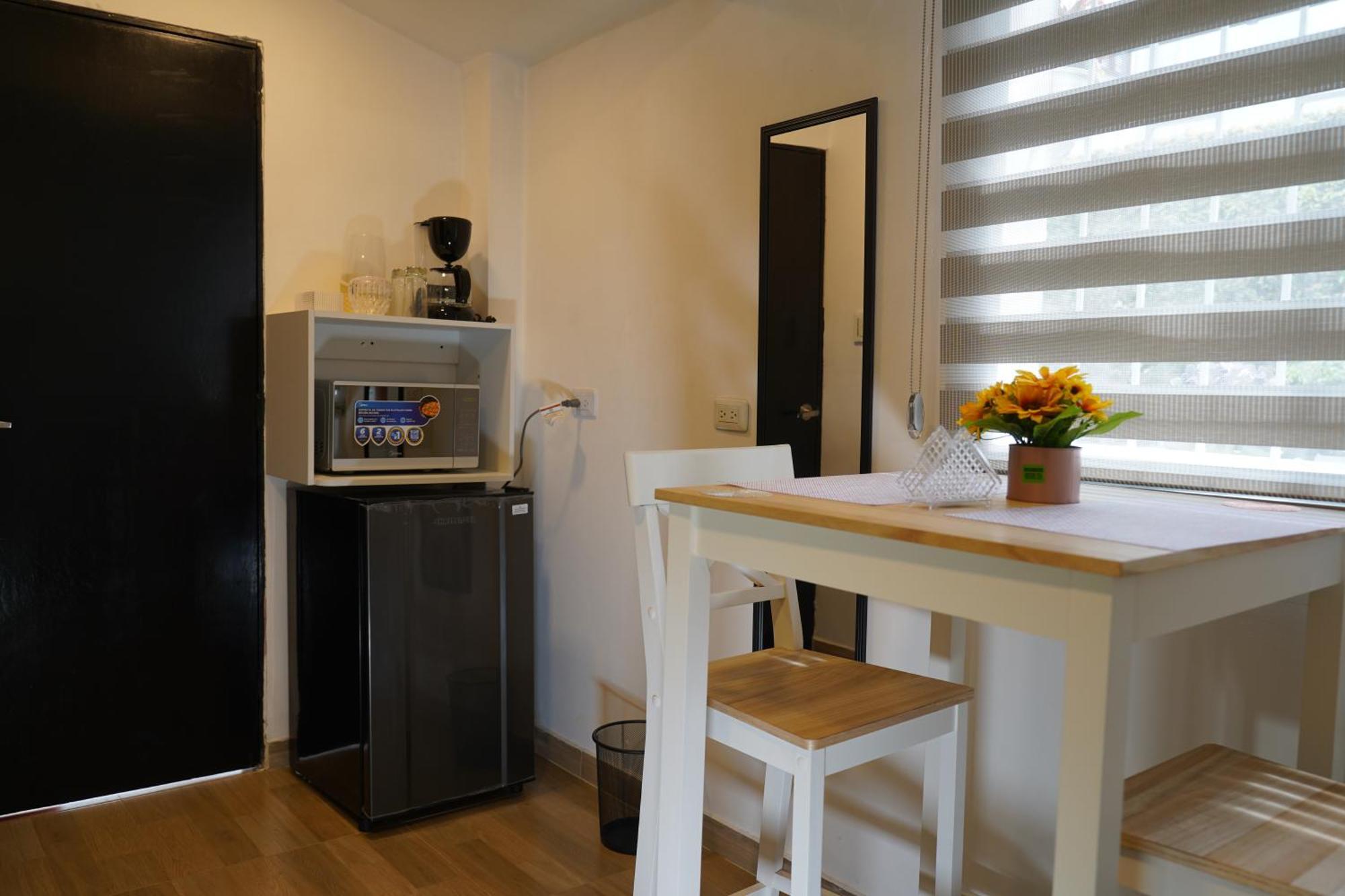 Apartamento Hortensia - Casa Tartaruga
