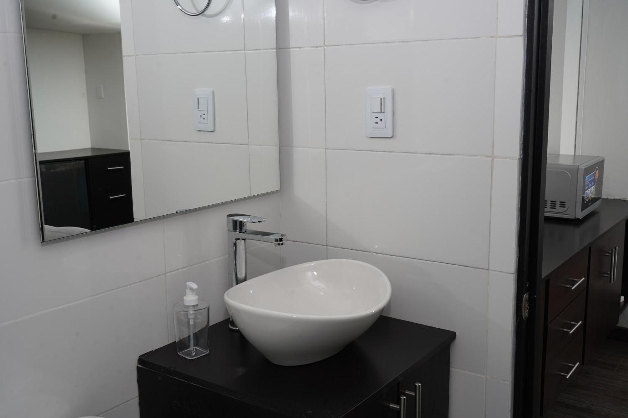 Apartamento Hortensia - Casa Tartaruga *