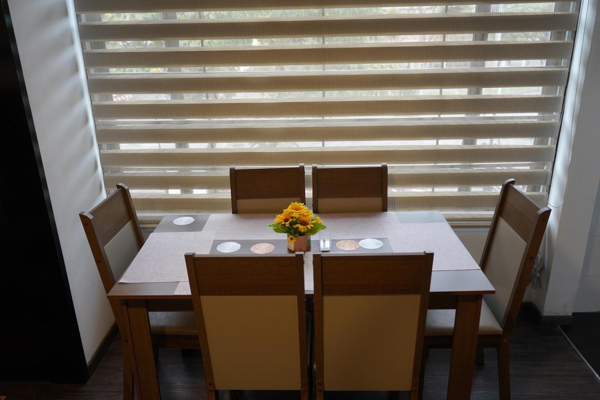 Apartamento Azucena - Casa Tartaruga Bogotá