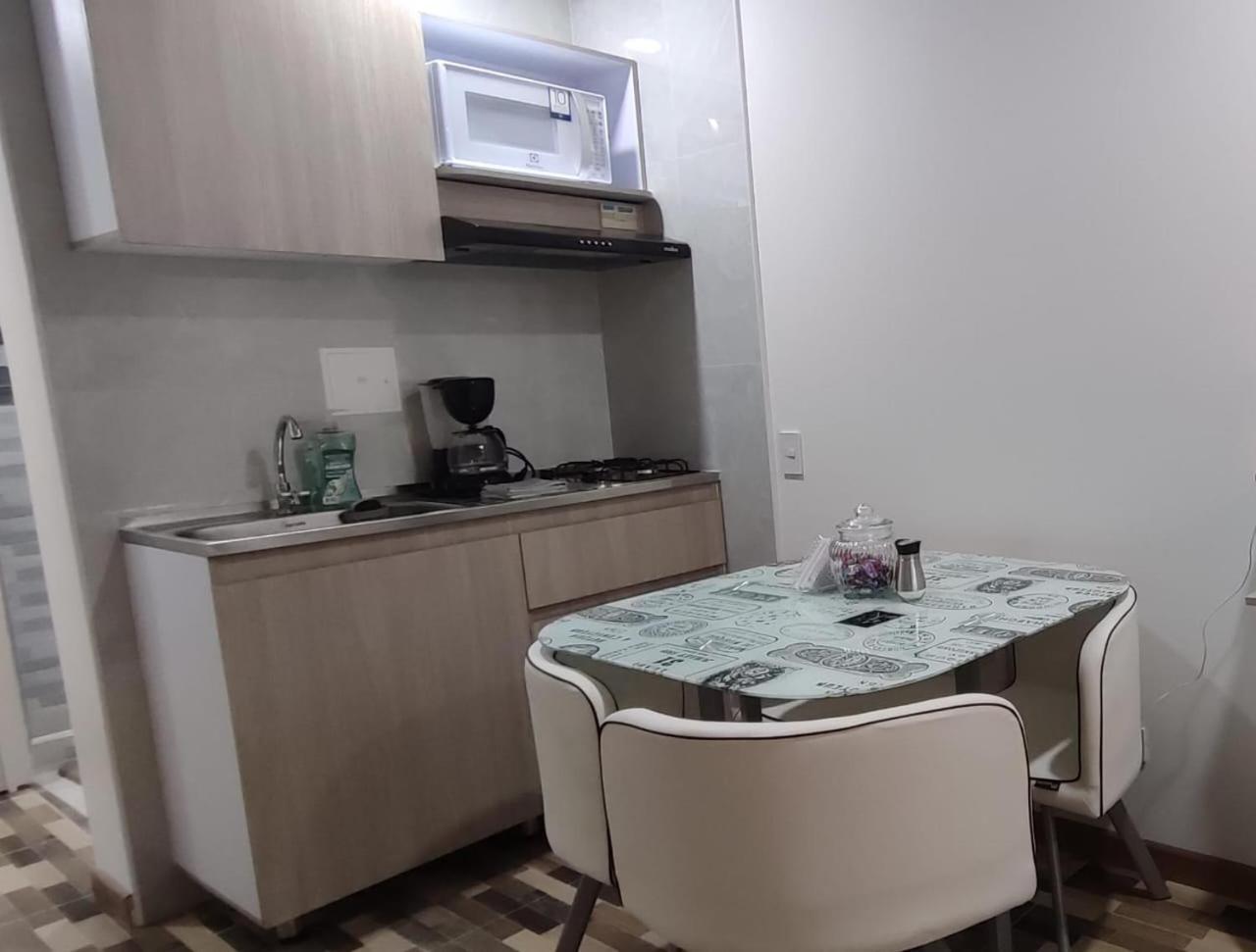 El Mejor Descansar En El Centro De Chapinero Apartamento Bogotá