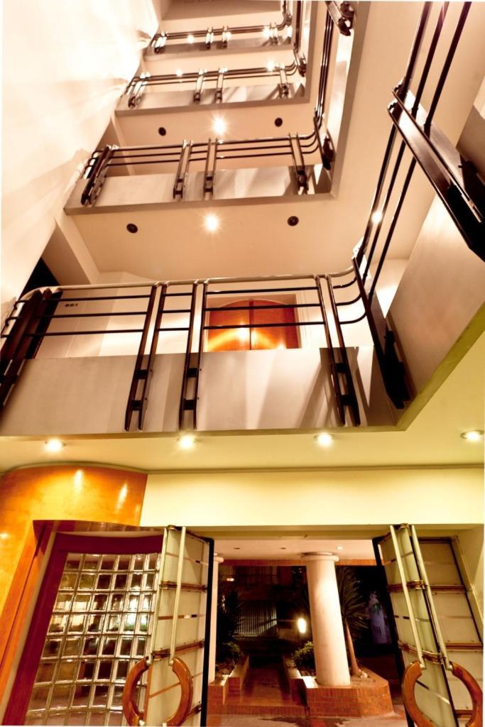 Gio Parque 93 Hotel 4*