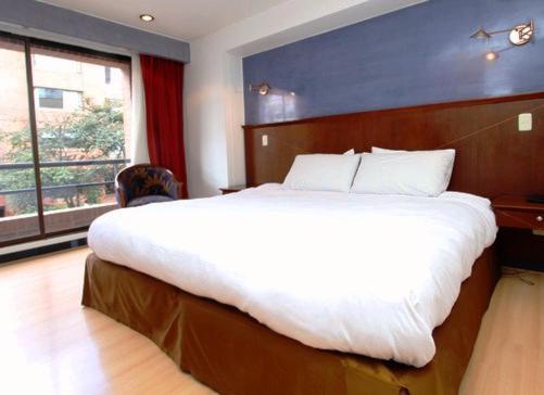 Hotel Gio Parque 93 Bogotá