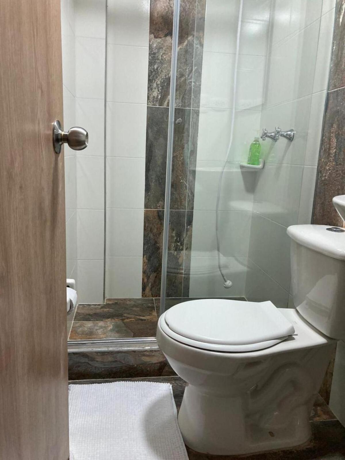 Lindo Cerca Zona Turistica Apartamento *