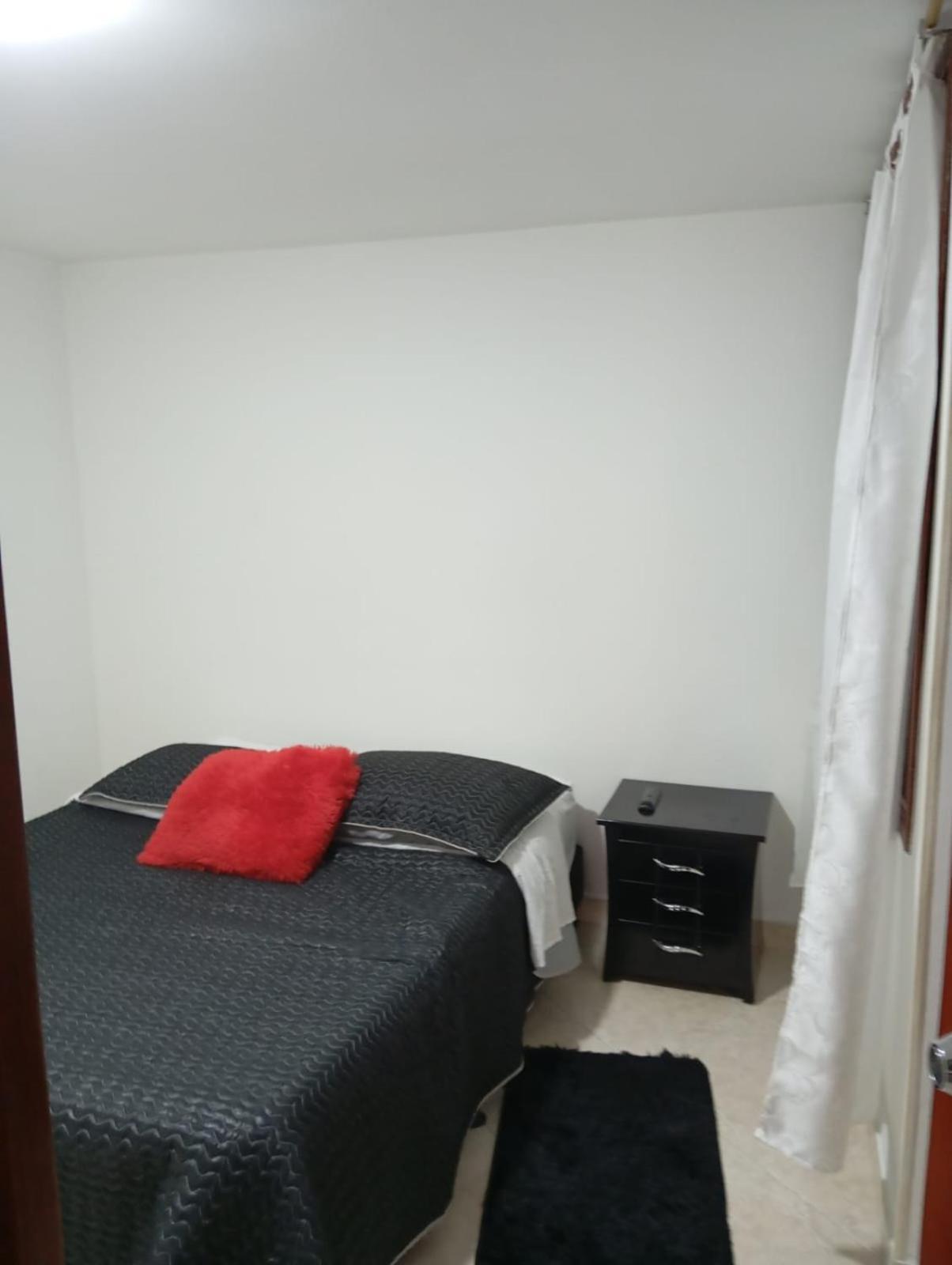 Apartamento Cerca Al Aeropuerto Bogotá