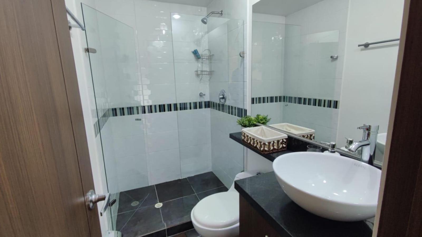 Apartamento Cerca Al Aeropuerto Y Embajada Americana *