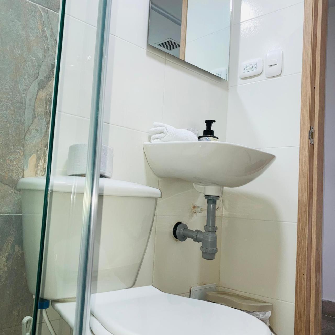 Lindo Cerca Zona Turistica Apartamento *