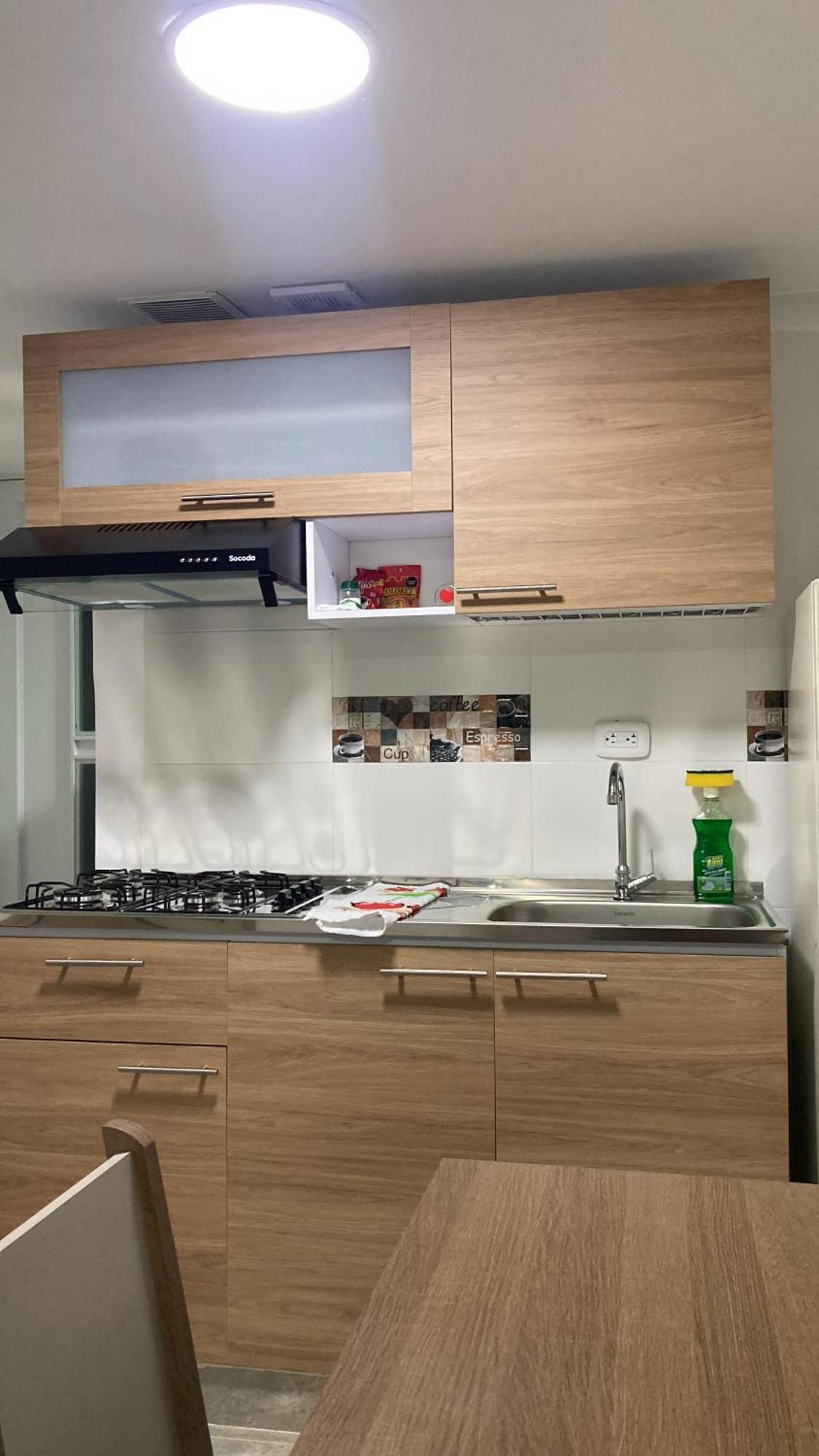 Apartamento Lindo Cerca Zona Turistica *