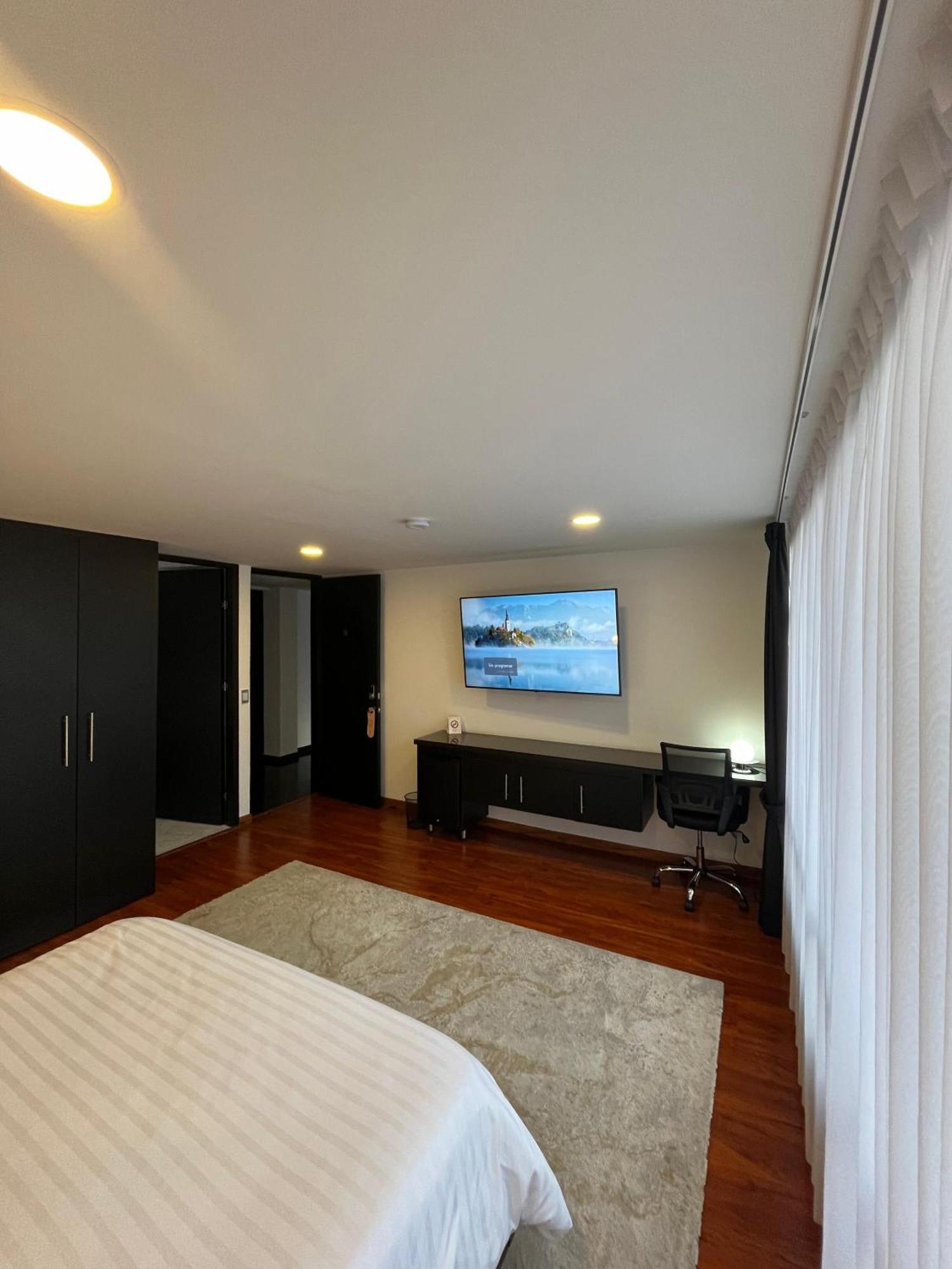 Armonia Casa Bogotá
