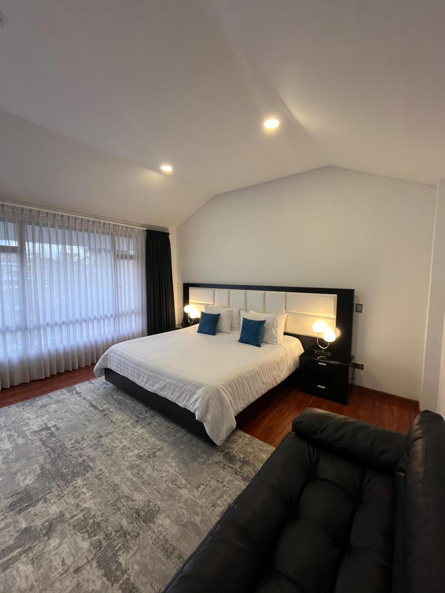 Сasa de vacaciones Armonia Casa Bogotá
