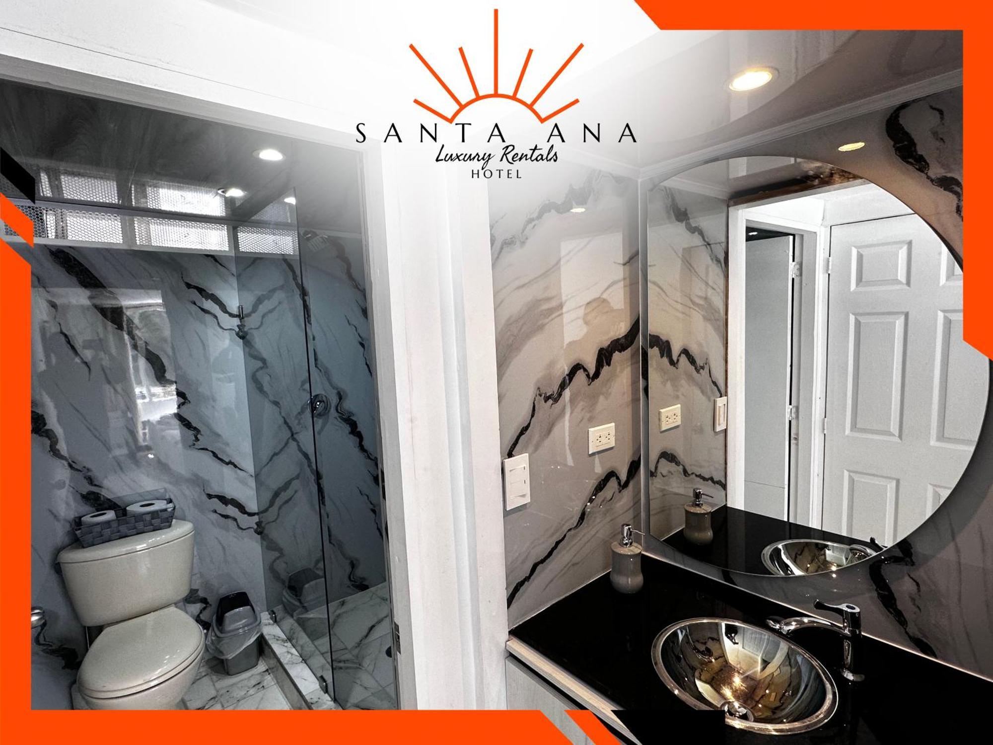 Hotel Santa Ana Luxury - Santa Ana