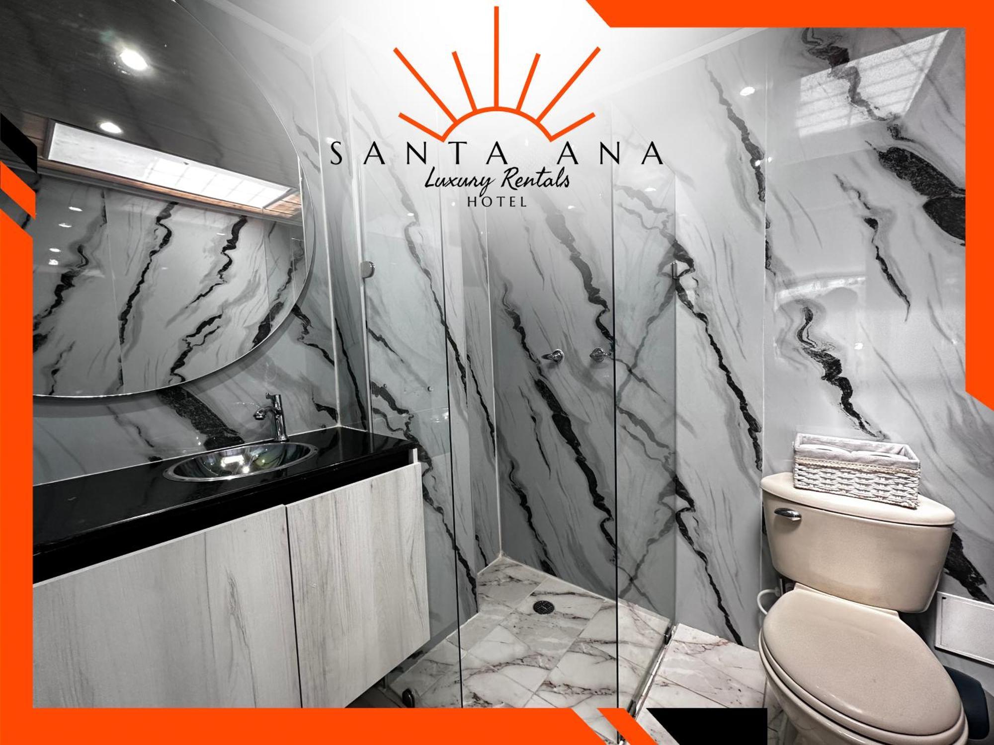 Hotel Santa Ana Luxury - Santa Ana