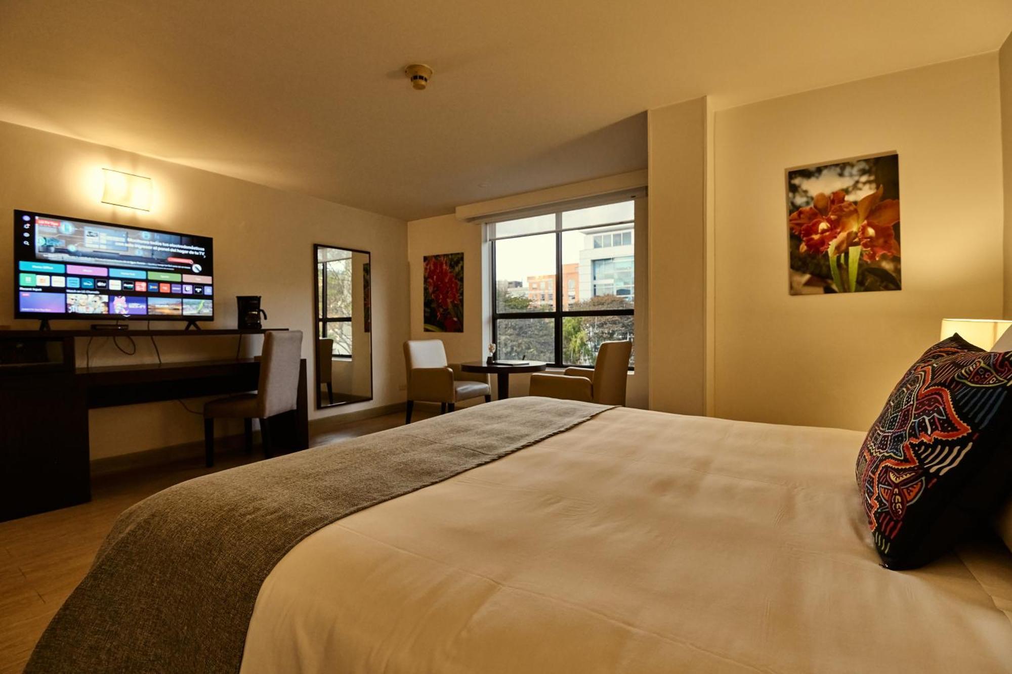 Parque 97 Hotel 4*