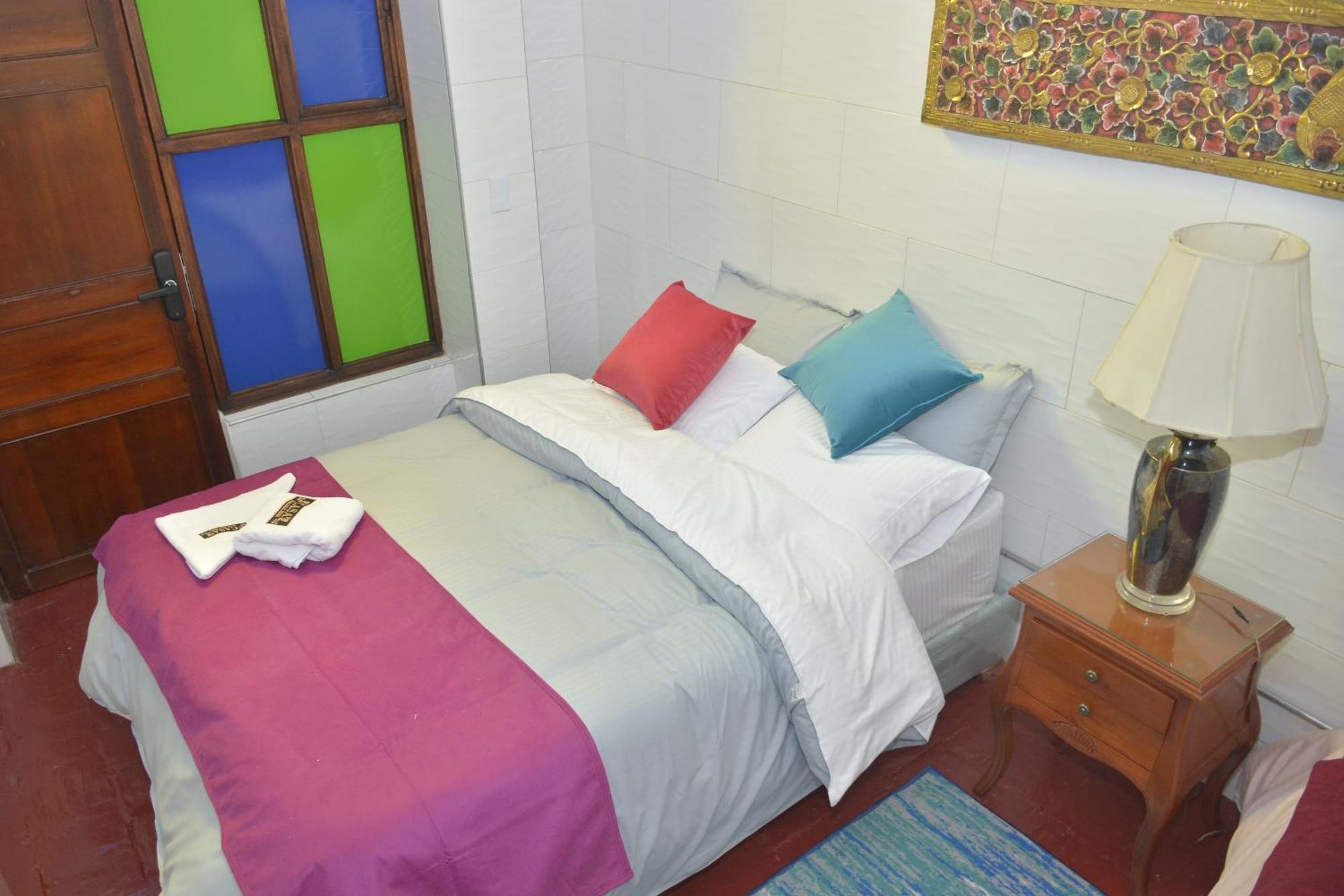 Pensión Casa-hotel De La Calle Yerma