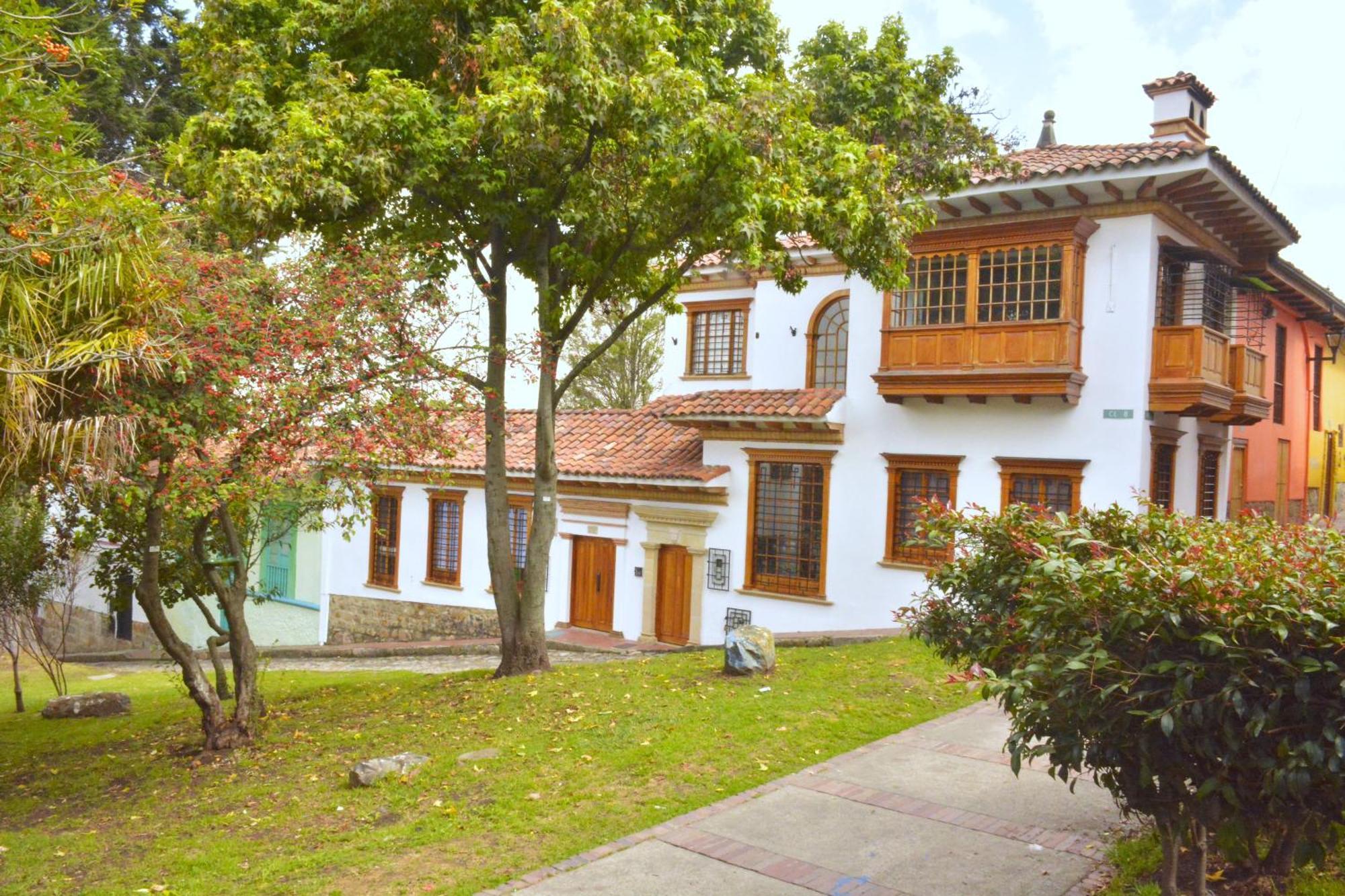 Pensión Casa-hotel De La Calle Yerma *