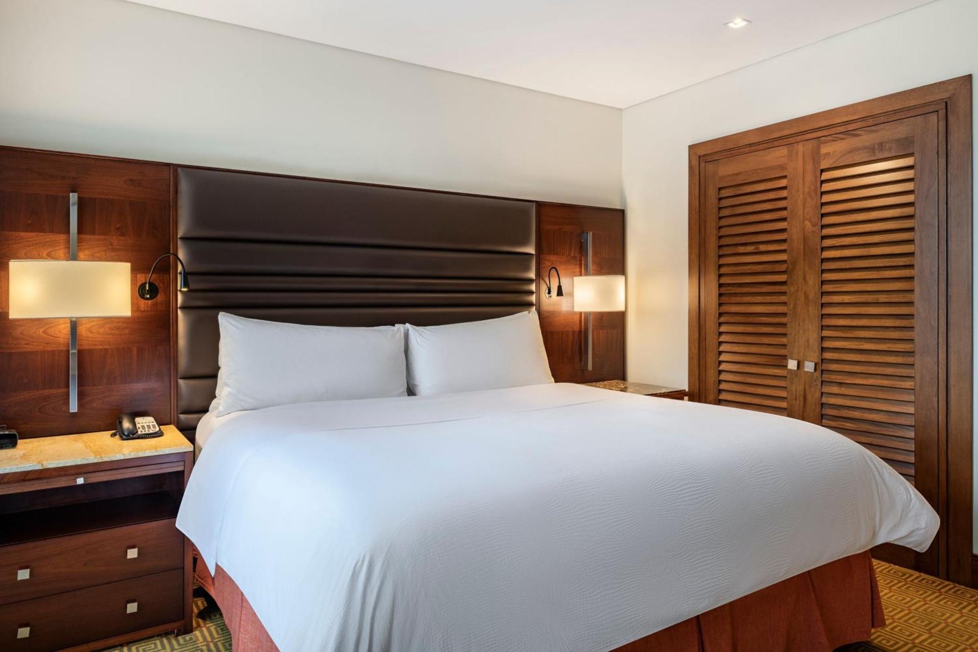 Jw Marriott