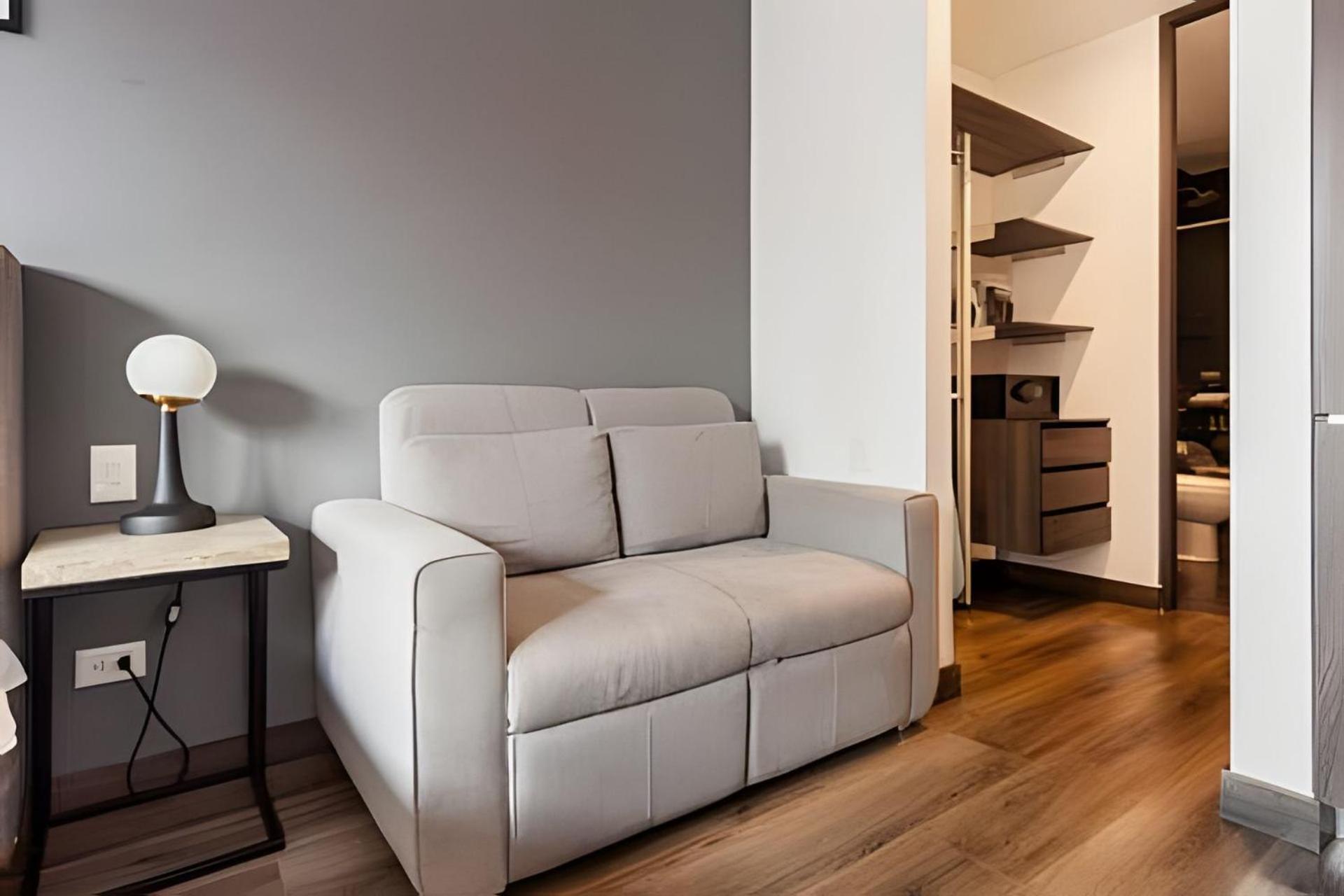Apartamento Morph Chicó *