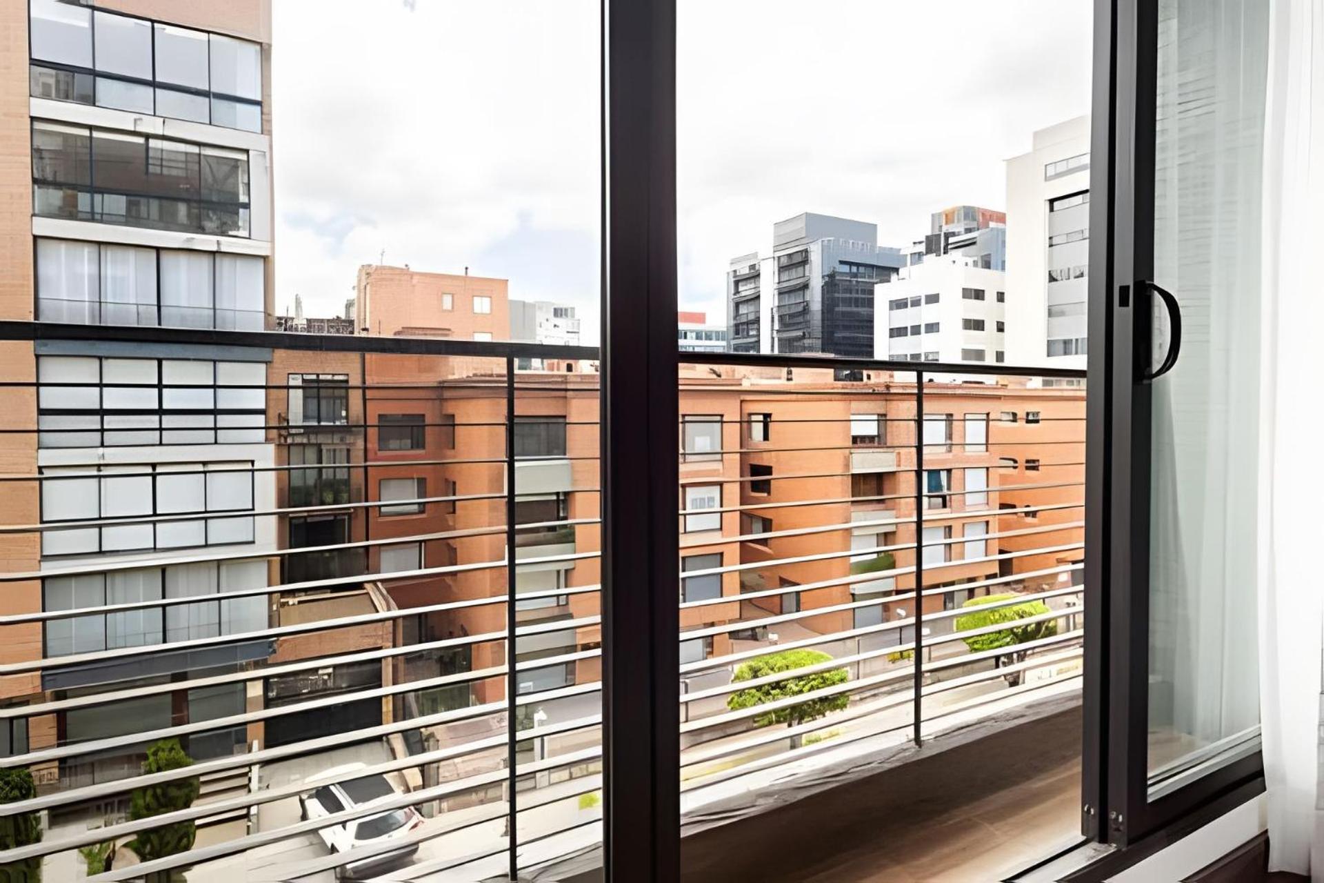 Morph Chicó Apartamento Bogotá