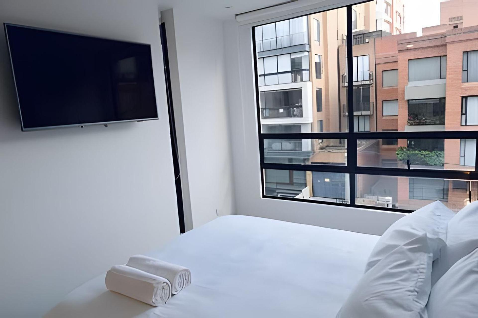 Apartamento Morph Chicó *