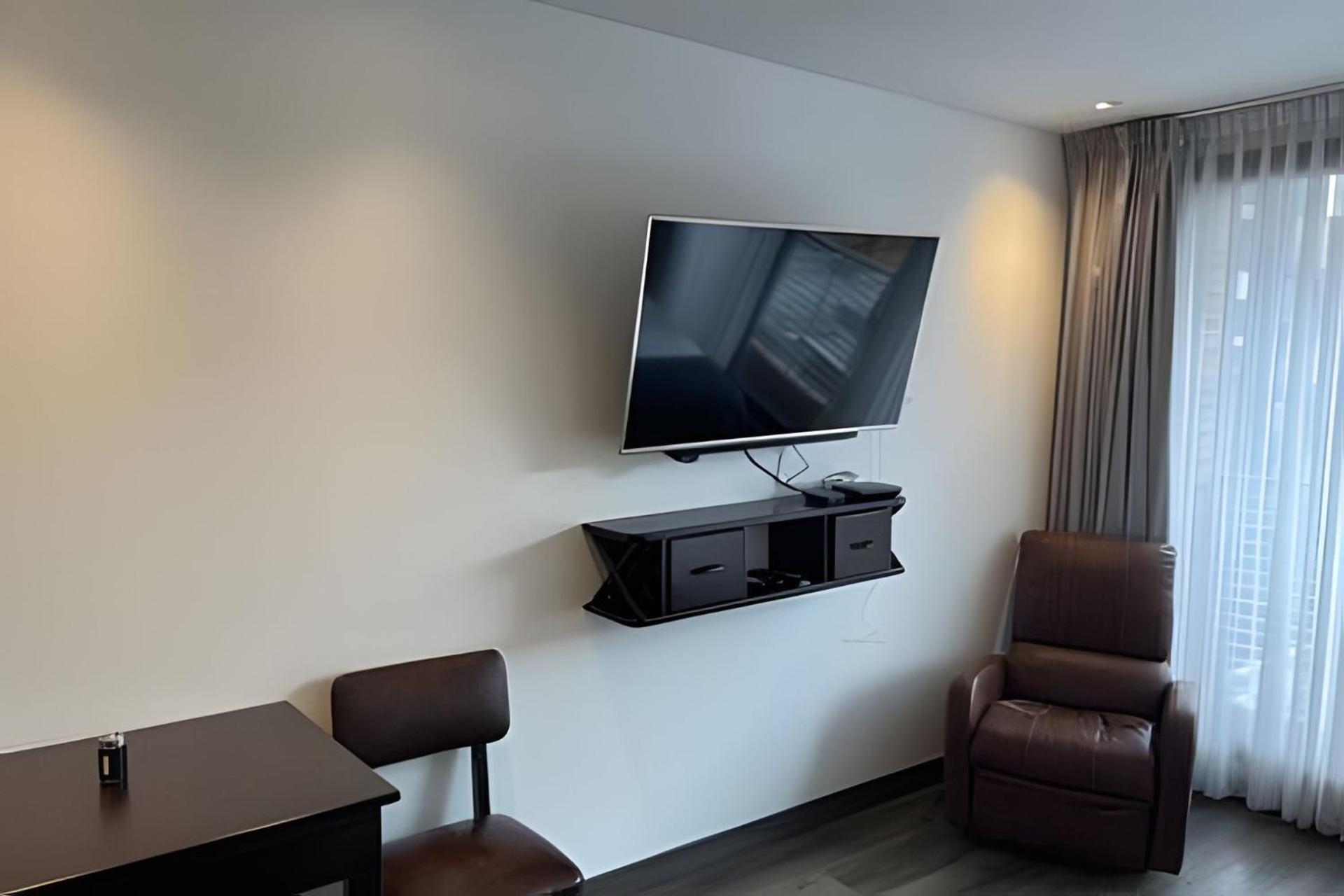 Apartamento Morph Chicó Bogotá