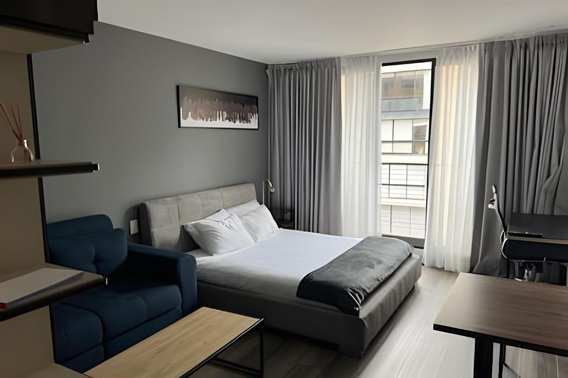 Apartamento Morph Chicó *