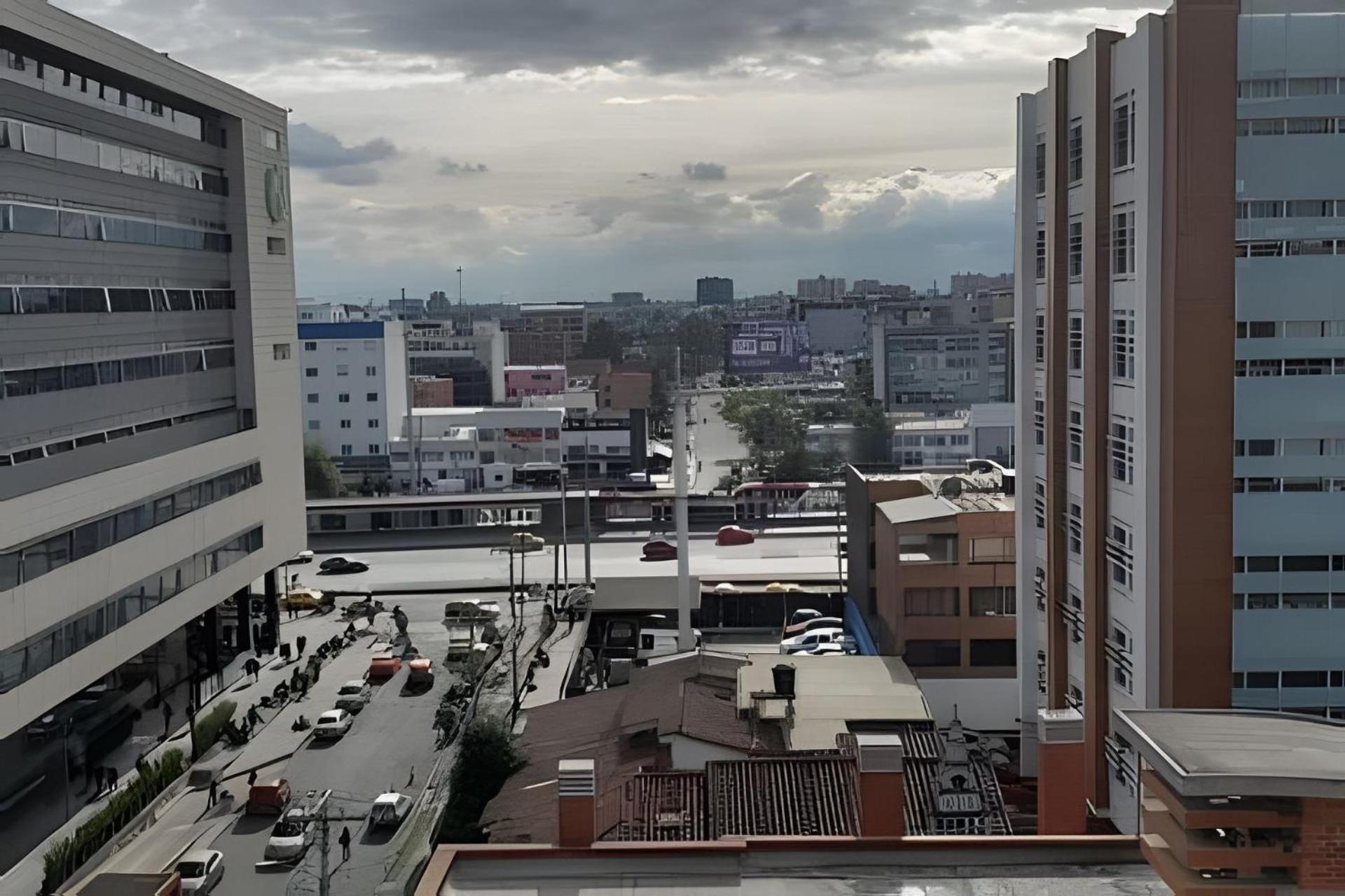 Apartamento Morph Chicó *