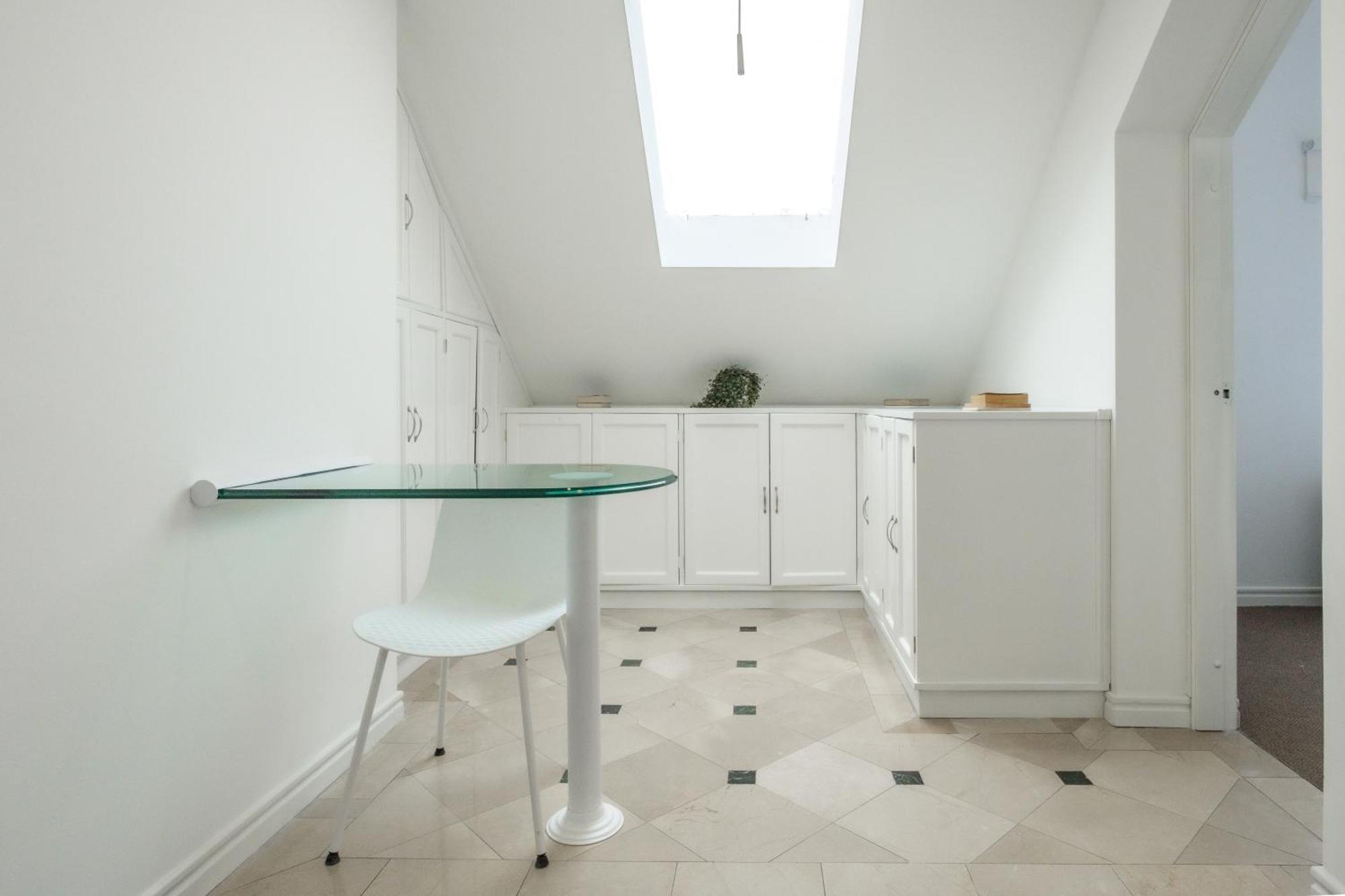 Apartamento Luxe Vista Street In Parque 93